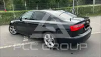 2013 Audi A6