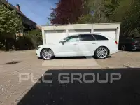 2013 Audi A6