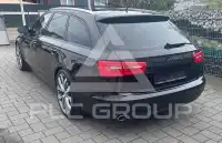 2013 Audi A6