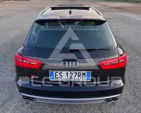 2013 Audi A6