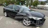 2013 Audi A6