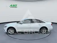 2013 Audi A6