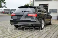 2013 Audi A6