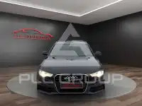 2013 Audi A6