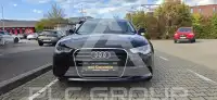 2013 Audi A6
