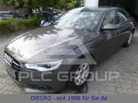 2013 Audi A6