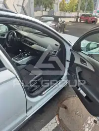 2013 Audi A6
