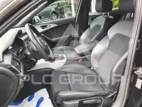 2013 Audi A6