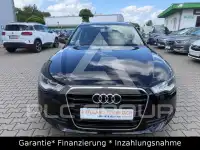 2013 Audi A6