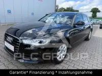 2013 Audi A6
