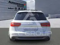 2013 Audi A6