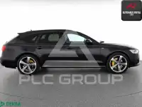 2013 Audi A6