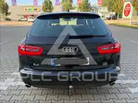 2013 Audi A6