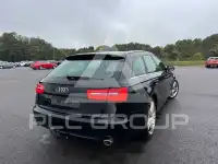2013 Audi A6