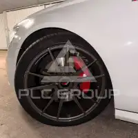 2013 Audi A6