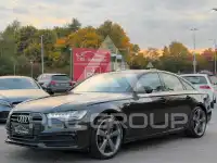 2013 Audi A6