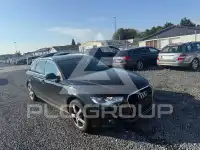 2013 Audi A6