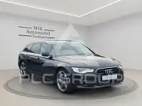 2013 Audi A6