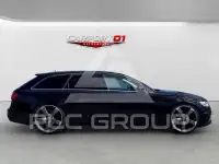 2013 Audi A6