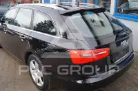 2013 Audi A6
