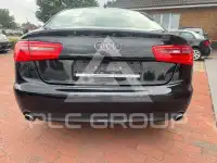 2013 Audi A6
