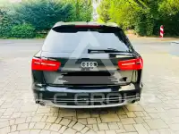 2013 Audi A6