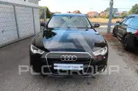 2013 Audi A6