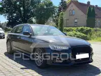 2013 Audi A6
