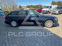 2013 Audi A6