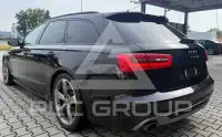 2013 Audi A6