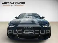 2013 Audi A6