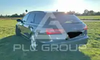 2013 Audi A6