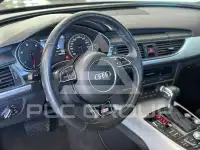 2013 Audi A6