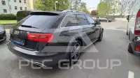 2013 Audi A6
