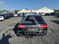 2013 Audi A6