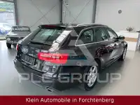 2013 Audi A6