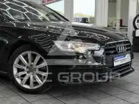 2013 Audi A6