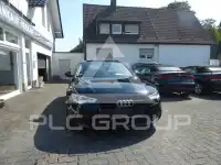 2013 Audi A6