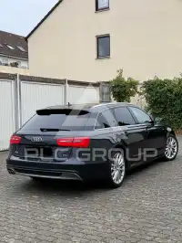 2013 Audi A6