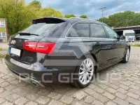 2013 Audi A6