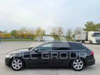 2013 Audi A6