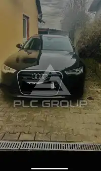 2013 Audi A6