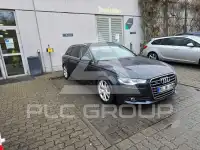 2013 Audi A6