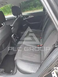 2013 Audi A6