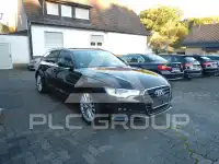 2013 Audi A6