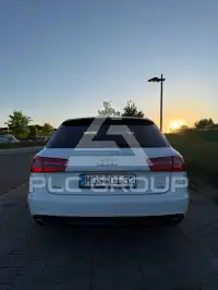 2013 Audi A6