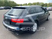 2013 Audi A6