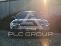 2013 Audi A6