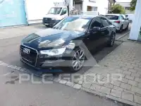 2013 Audi A6