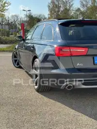 2013 Audi A6